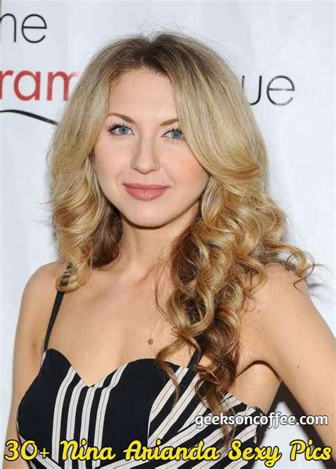 nina arianda sexy|Nina Arianda on Chilling with Al Pacino & Getting。